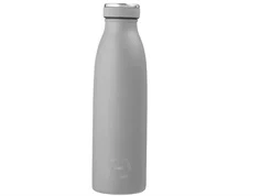 AYA&IDA light grey drikkeflaske 500ml